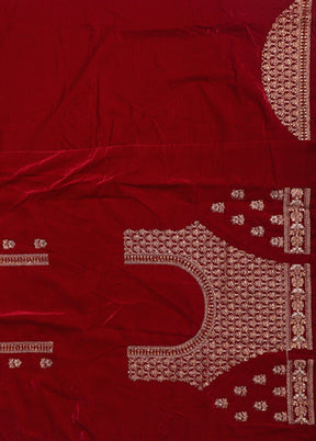 Pink Pure SIlk Dupatta Lehenga Set