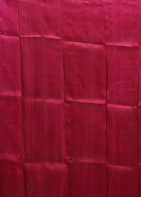 Multicolor Printed Pure Silk Saree Without Blouse Piece