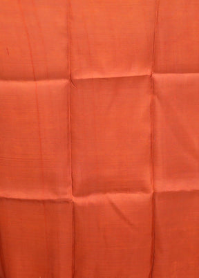Green Printed Pure Silk Saree Without Blouse Piece