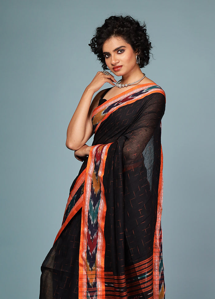 Multicolor Matka Silk Saree Without Blouse Piece