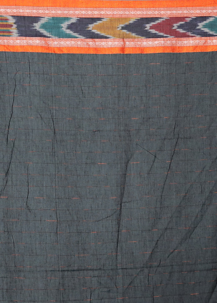 Multicolor Matka Silk Saree With Blouse Piece