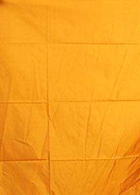 Red Kanjivaram Silk Saree With Blouse Piece