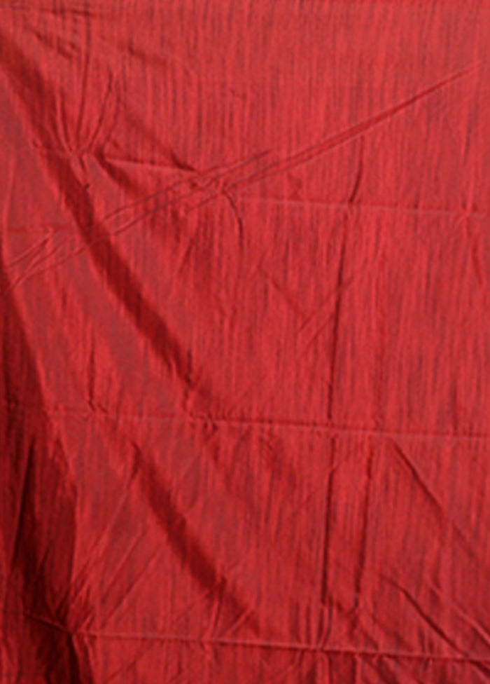 Grey Kanjivaram Silk Saree With Blouse Piece
