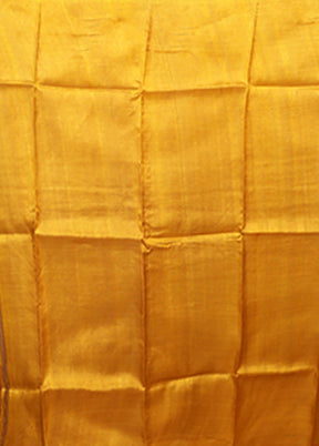 Multicolor Printed Pure Silk Saree Without Blouse Piece